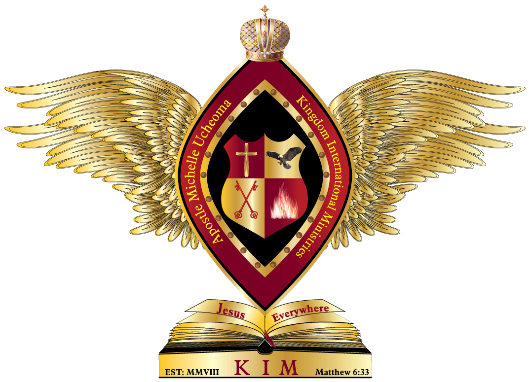 Kingdom International Ministries